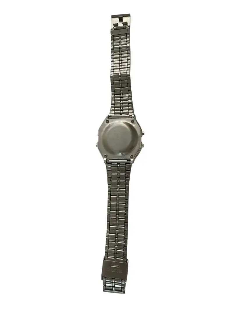 Reloj digital unisex resistente al agua, nuevo. - 4