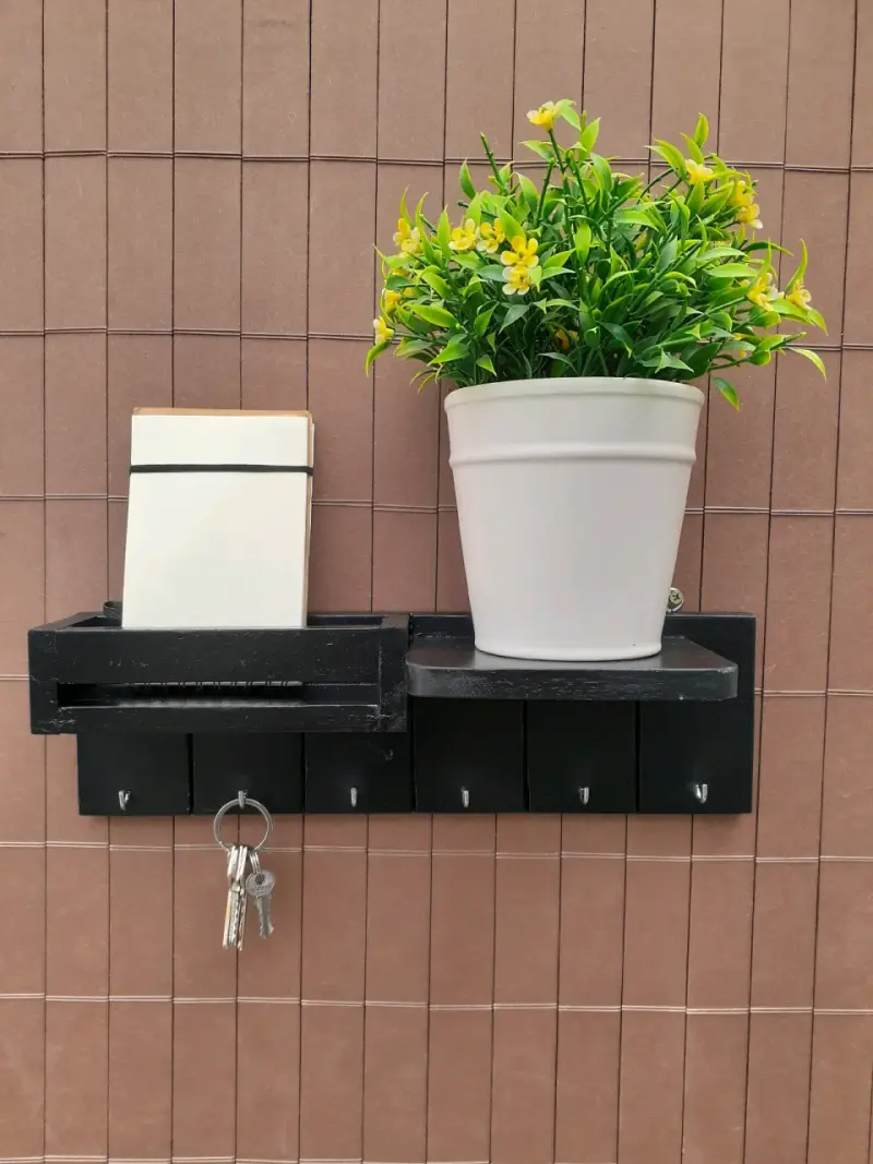Porta llaves - 1