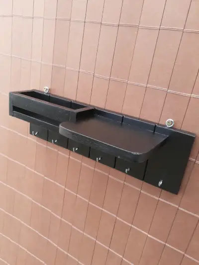 Porta llaves - miniatura 3