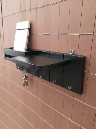 Porta llaves - miniatura 5