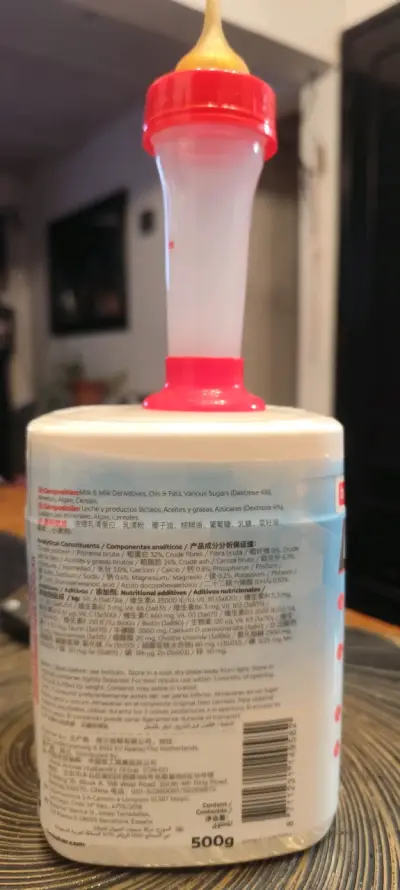 Sustituto de leche para gatitos Beaphar Lactol - miniatura 2