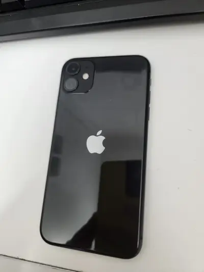 iPhone 11 - miniatura 2