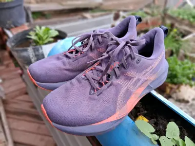 Zapatillas running Asics Novablast 5 - miniatura 1