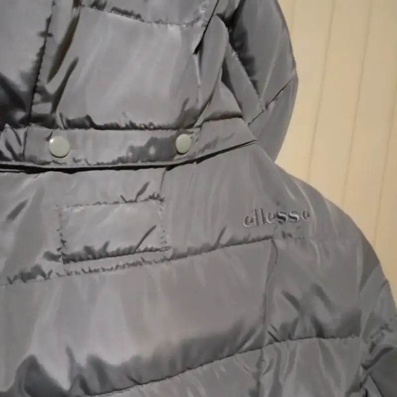Chaqueta acolchada Ellesse (¡Nueva!) - 5