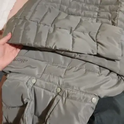 Chaqueta acolchada Ellesse (¡Nueva!) - miniatura 6