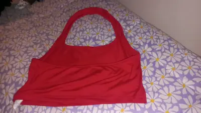 Tops cortos - miniatura 1