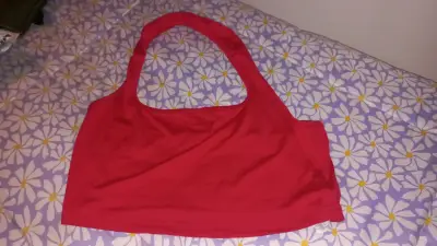 Tops cortos - miniatura 2