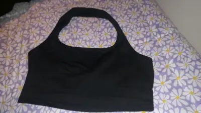 Tops cortos - miniatura 3