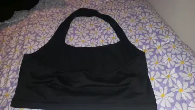Tops cortos - miniatura 4