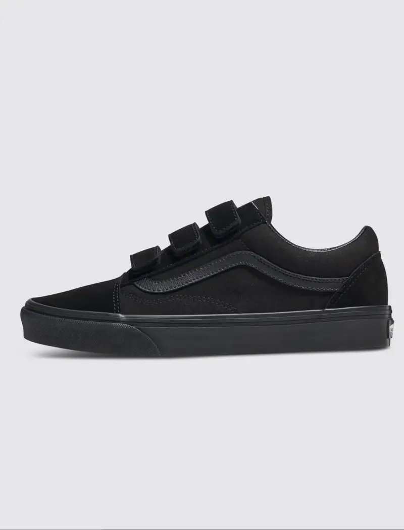 Zapatillas Vans (Recién Compradas) - 1