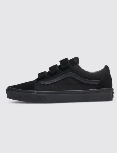 Zapatillas Vans (Recién Compradas) - miniatura 1