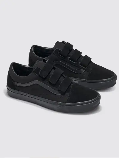 Zapatillas Vans (Recién Compradas) - miniatura 2