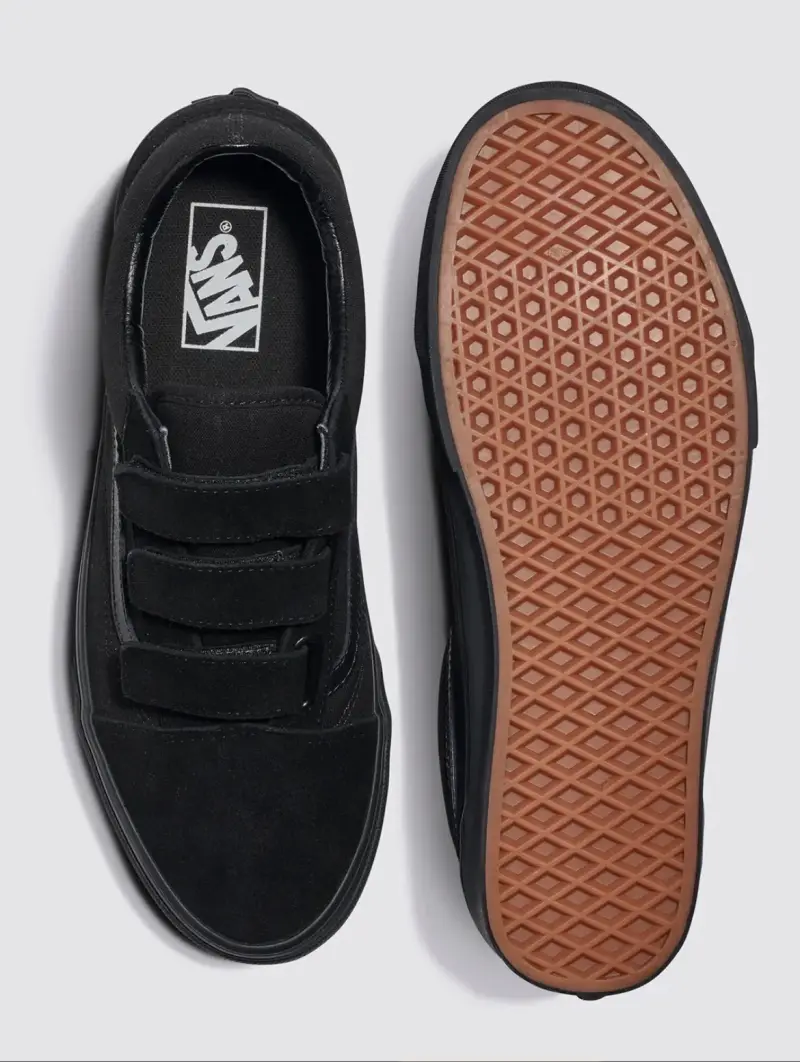Zapatillas Vans (Recién Compradas) - 3