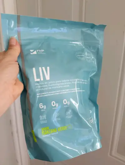 Pack de Suplementos FHpara Bienestar y Salud - miniatura 4