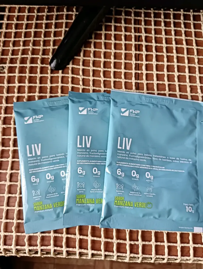 Pack de Suplementos FHpara Bienestar y Salud - 5