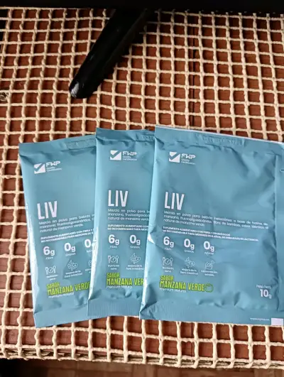 Pack de Suplementos FHpara Bienestar y Salud - miniatura 5