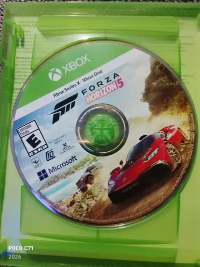 Forza Horizon 5 para Xbox Series X y One - miniatura 2