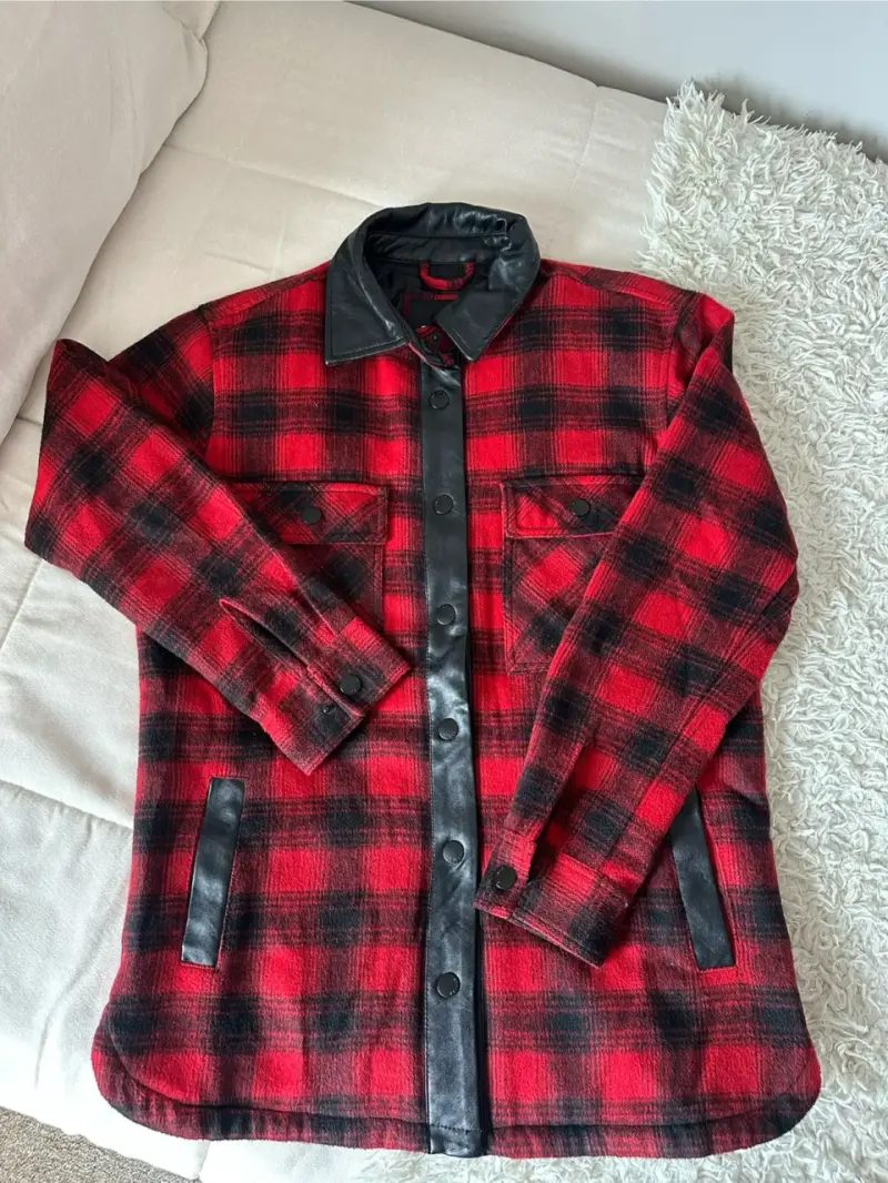 Chaqueta Foster S - 1