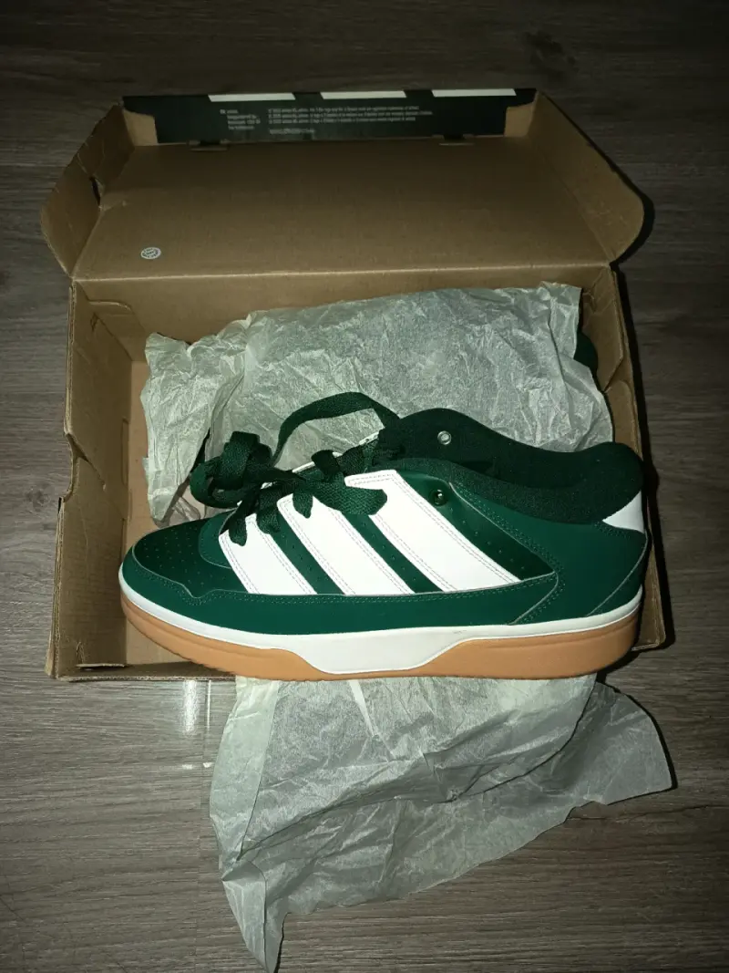 Zapatillas Adidas - 1