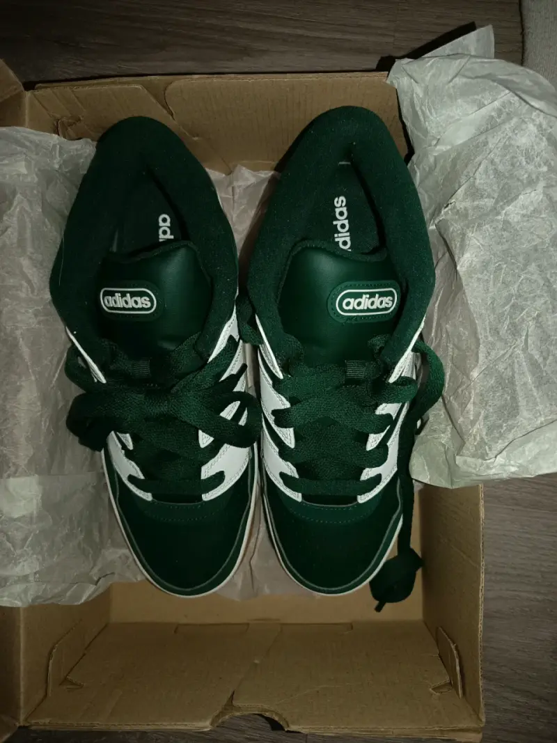 Zapatillas Adidas - 3
