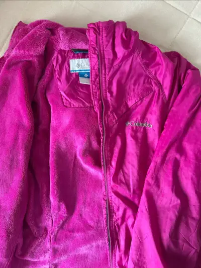 Chaqueta Columbia S - miniatura 2