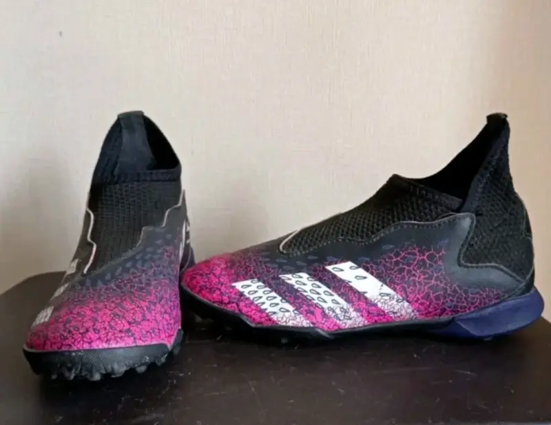 Zapatillas de fútbol Adidas Predator - 1