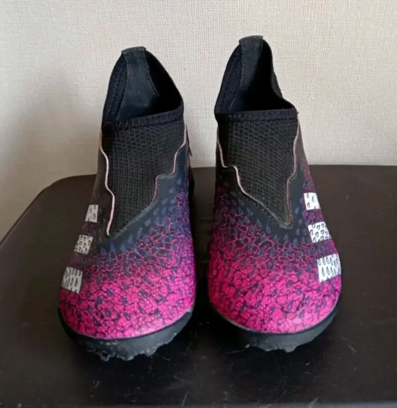 Zapatillas de fútbol Adidas Predator - 2