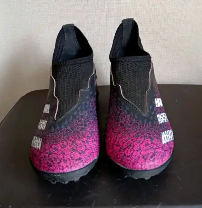 Zapatillas de fútbol Adidas Predator - miniatura 2