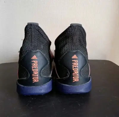 Zapatillas de fútbol Adidas Predator - miniatura 3