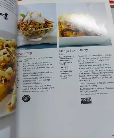 Libro de recetas A Decade of Cooking The Costco - miniatura 2