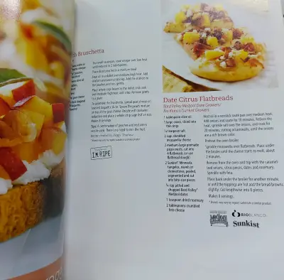 Libro de recetas A Decade of Cooking The Costco - miniatura 5