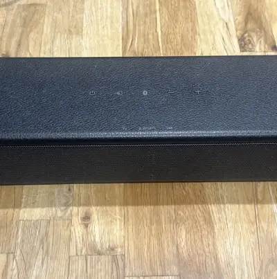 Barra de sonido SONY HT-S100F con Bluetooth - miniatura 2