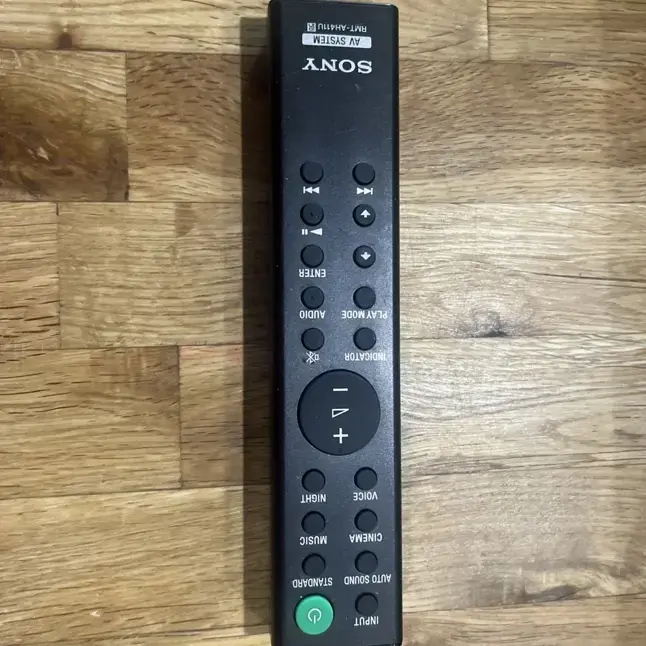 Barra de sonido SONY HT-S100F con Bluetooth - 3