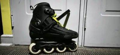 Patines Fila NRK Fun Freeskate Talla 44 - miniatura 11