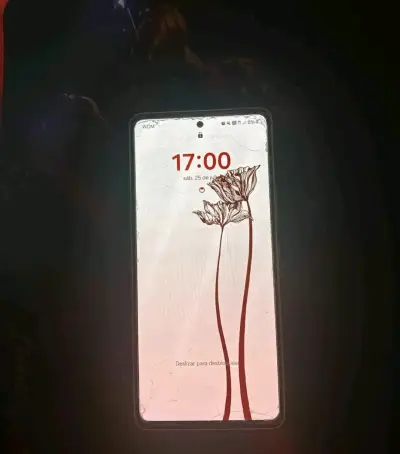 Samsung Galaxy A53 5G en buen estado - miniatura 3