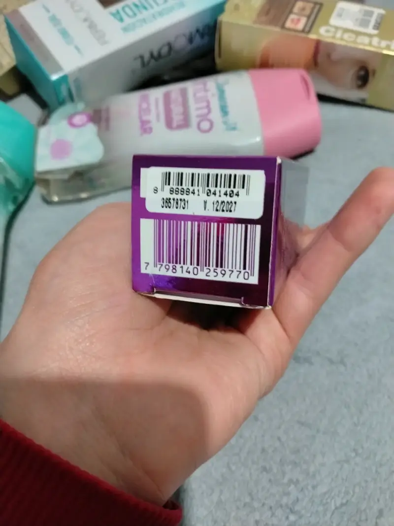 Aceite Cica-Oil Cicatricure 50 ml para Cicatrices - 4