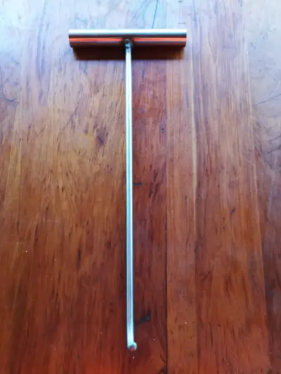 Gancho de acero inoxidable para cocina - miniatura 3