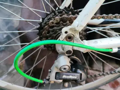 Bicicleta de Ruta RBX Heroic Comp Shimano - miniatura 3