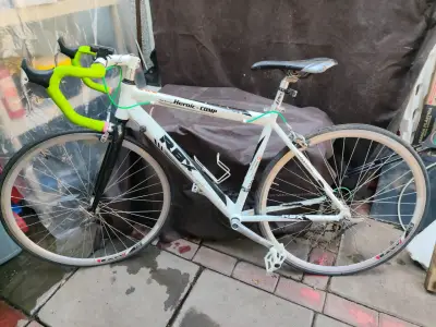 Bicicleta de Ruta RBX Heroic Comp Shimano - miniatura 5