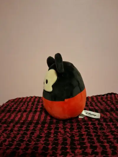 Mickey Mouse Squishmallows - miniatura 2