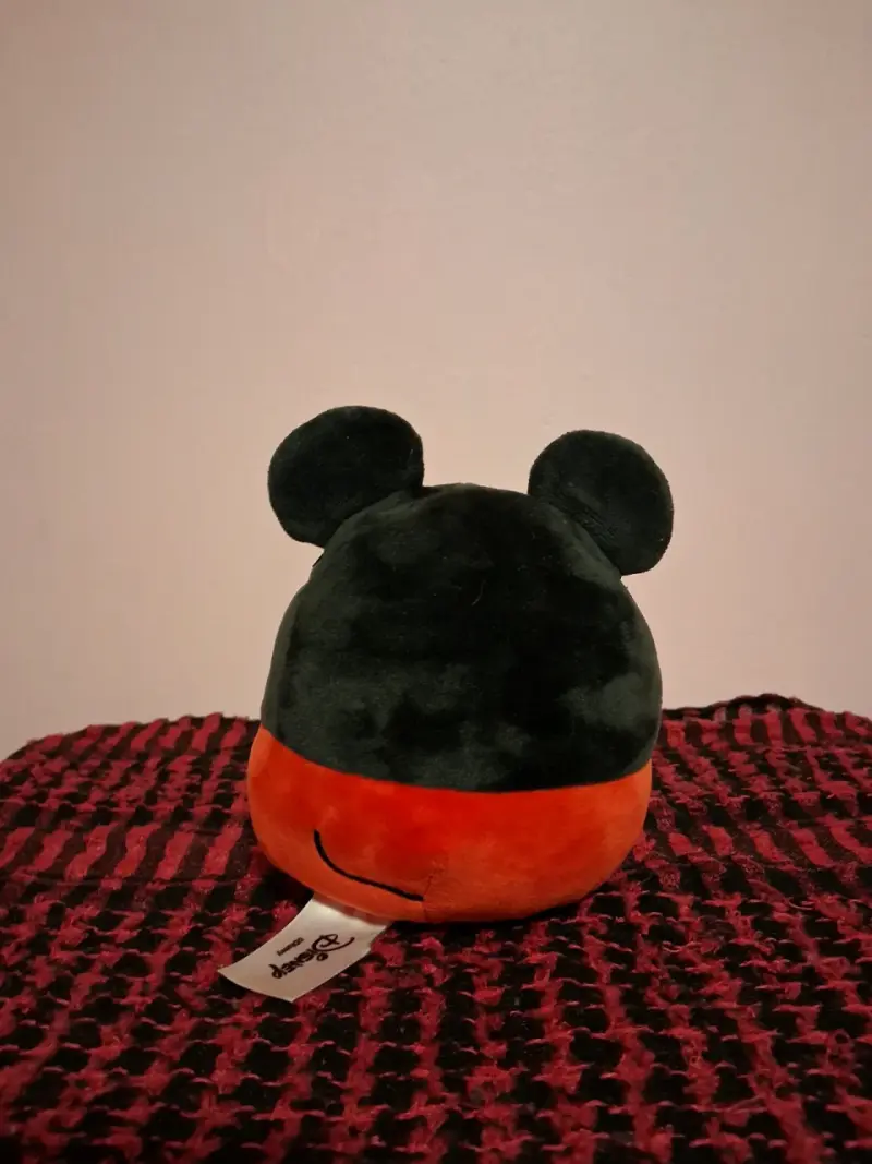 Mickey Mouse Squishmallows - 3