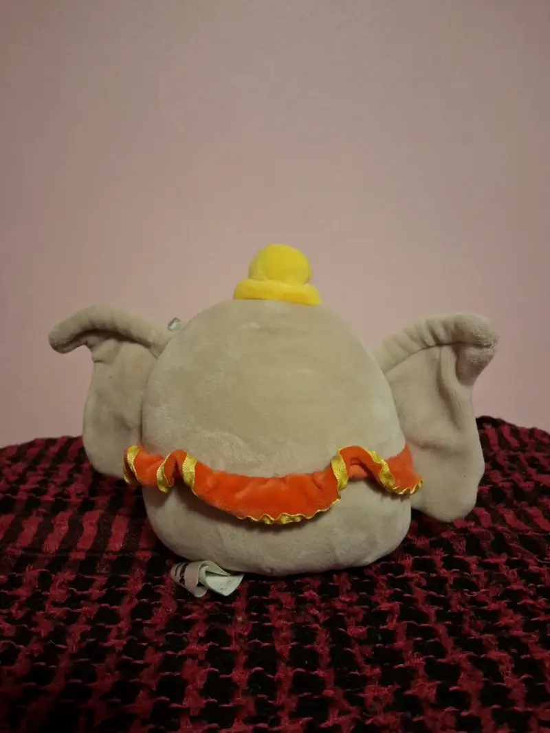 Dumbo Squishmallows - 2