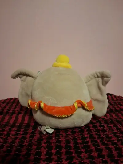 Dumbo Squishmallows - miniatura 2