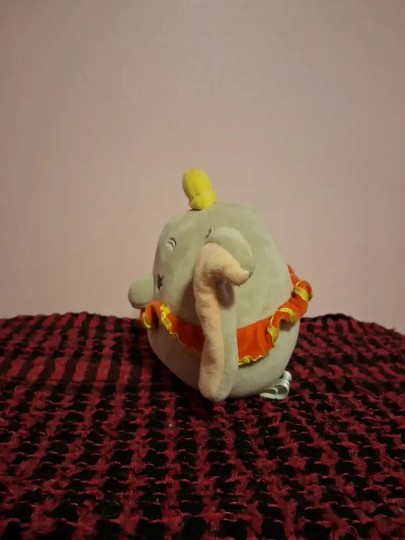 Dumbo Squishmallows - 4