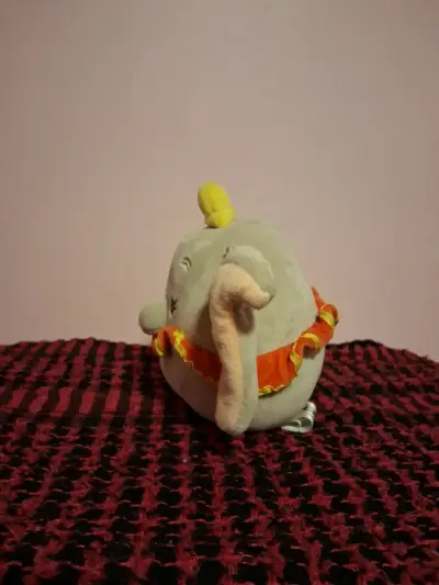 Dumbo Squishmallows - miniatura 4