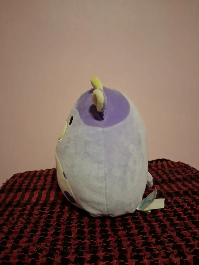 Squishmallows Bubba la Vaca - 3