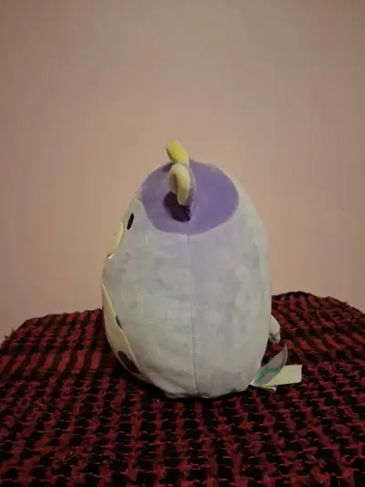 Squishmallows Bubba la Vaca - miniatura 3
