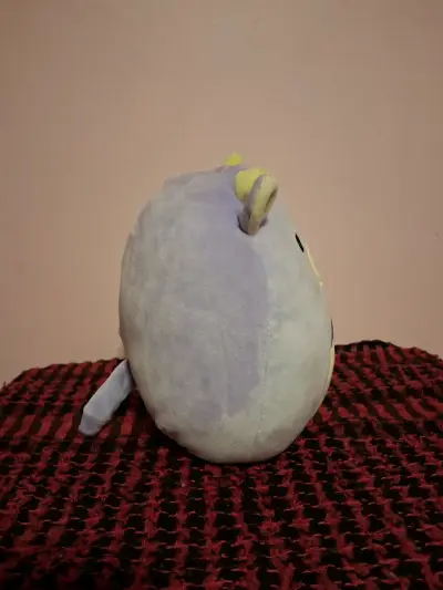 Squishmallows Bubba la Vaca - miniatura 4