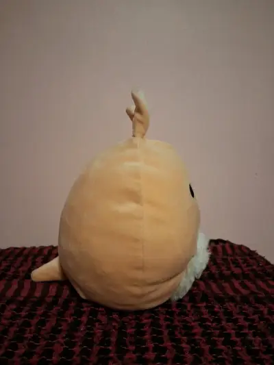 Squishmallows Quinn la Canguro - miniatura 3