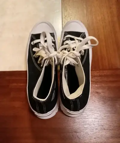 Converse número 38 - miniatura 3